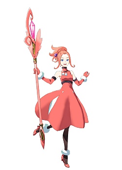 ������#003�Υ���ͥ���/��֤ȤΡȿƶ��١ɤ��Хȥ�Υݥ���ȤȤʤ�ե��󥿥���RPG��Wii�֥������饤�� �ե��󥿥����פ�6��4����ȯ��