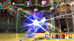 画像集#003のサムネイル/Wii「アークライズ ファンタジア」予約特典発表&公式サイト更新