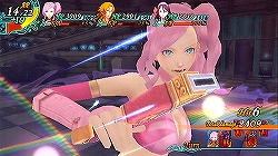 画像集#005のサムネイル/Wii「アークライズ ファンタジア」予約特典発表&公式サイト更新