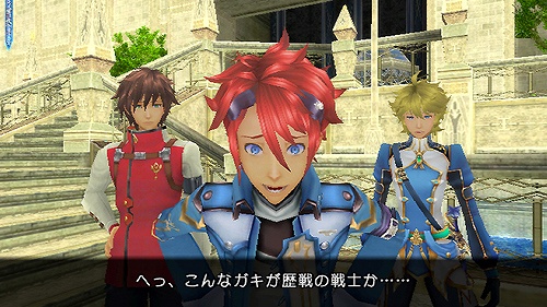 画像集#002のサムネイル/「アークライズ」イラストコンテスト募集延長。小林ゆう画伯も参戦