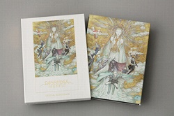 画像集#002のサムネイル/「DISSIDIA FINAL FANTASY」サントラ収録曲の一部が公開