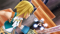 ������#007�Υ���ͥ���/FFXI��ꥦ�����������Τΰ�͡ȥ����ȥåȡɤ⻲� FF���꡼��20��ǯ��ǰ�����ȥ��DISSIDIA FINAL FANTASY������ȯ��