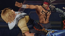 ������#008�Υ���ͥ���/FFXI��ꥦ�����������Τΰ�͡ȥ����ȥåȡɤ⻲� FF���꡼��20��ǯ��ǰ�����ȥ��DISSIDIA FINAL FANTASY������ȯ��