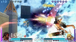 画像集#001のサムネイル/「DISSIDIA FINAL FANTASY」パスワード第三弾は「スタイナー」など