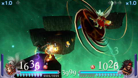 画像集#001のサムネイル/「DISSIDIA FF」,フレンドカードアーロン/マトーヤのパスワード公開