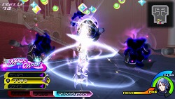 ���������꡼ No.011�Υ���ͥ������ / ���꡼������ؤĤʤ���ʪ�졣PSP��KINGDOM HEARTS Birth by Sleep�ס�2010ǯ1��9����ȯ��