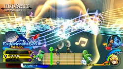 ���������꡼ No.015�Υ���ͥ������ / ���꡼������ؤĤʤ���ʪ�졣PSP��KINGDOM HEARTS Birth by Sleep�ס�2010ǯ1��9����ȯ��