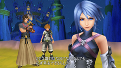 ꡼ No.001Υͥ / ؤȤĤʤäƤʪ졣꡼ǿKINGDOM HEARTS Birth by Sleepפ19ȯ䡪