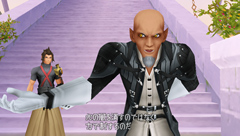 ꡼ No.003Υͥ / ؤȤĤʤäƤʪ졣꡼ǿKINGDOM HEARTS Birth by Sleepפ19ȯ䡪