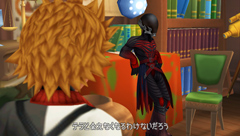꡼ No.004Υͥ / ؤȤĤʤäƤʪ졣꡼ǿKINGDOM HEARTS Birth by Sleepפ19ȯ䡪
