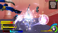 ꡼ No.005Υͥ / ؤȤĤʤäƤʪ졣꡼ǿKINGDOM HEARTS Birth by Sleepפ19ȯ䡪