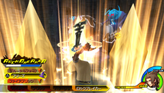 ꡼ No.009Υͥ / ؤȤĤʤäƤʪ졣꡼ǿKINGDOM HEARTS Birth by Sleepפ19ȯ䡪