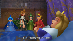 ꡼ No.022Υͥ / ؤȤĤʤäƤʪ졣꡼ǿKINGDOM HEARTS Birth by Sleepפ19ȯ䡪