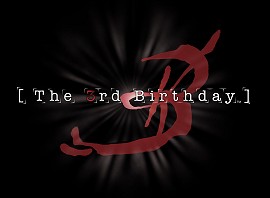 ꡼ No.005Υͥ / E3 2010ϥ䡦֥쥢3٤Ϥ󤯤ʤThe 3rd Birthdayץȥ꡼󥷥åȤ
