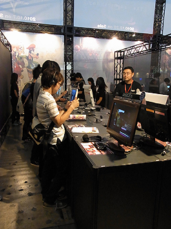 ꡼ No.004Υͥ / TGS 2010ϥ䡦֥쥢ο襤RPGο𤲤롣˥åThe 3rd Birthdayץץ쥤ݡ