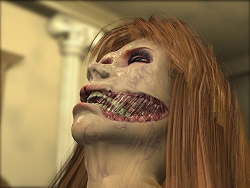 画像ギャラリー No.006のサムネイル画像 / 「パラサイト・イヴ」&「パラサイト・イヴ II」がゲームアーカイブスで配信決定。続編「The 3rd Birthday」発売に向けて遊びつくそう