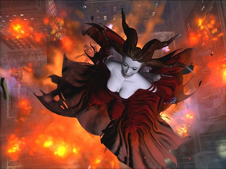 ���������꡼ No.007�Υ���ͥ������ / �֥ѥ饵���ȡ������ס��֥ѥ饵���ȡ����� II�פ������ॢ�������֥����ۿ����ꡣ³�ԡ�The 3rd Birthday��ȯ��˸�����ͷ�ӤĤ�����