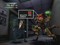 画像ギャラリー No.011のサムネイル画像 / 「パラサイト・イヴ」&「パラサイト・イヴ II」がゲームアーカイブスで配信決定。続編「The 3rd Birthday」発売に向けて遊びつくそう