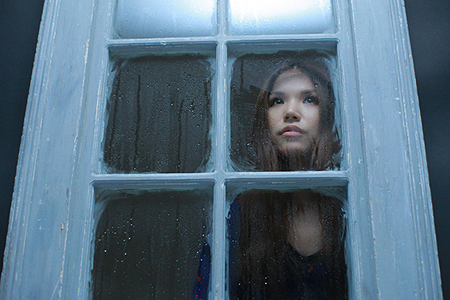 ���������꡼ No.012�Υ���ͥ������ / ���䡦�֥쥢�α�̿���ɤ�ɽ�������Τ�����PSP�ѥ��եȡ�The 3rd Birthday�פ�Superfly���ơ��ޥ��󥰤ǥ���ܥ졼�����