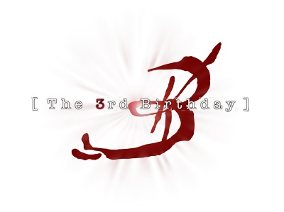 画像ギャラリー No.002のサムネイル画像 / 「The 3rd Birthday」,発売同日の12月22日にサントラもリリース