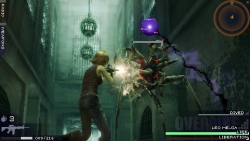 画像ギャラリー No.003のサムネイル画像 / 「The 3rd Birthday」ダウンロード版がUMD版と同日の12月22日に発売決定