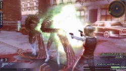 画像ギャラリー No.004のサムネイル画像 / 「The 3rd Birthday」ダウンロード版がUMD版と同日の12月22日に発売決定