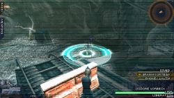 画像ギャラリー No.005のサムネイル画像 / 「The 3rd Birthday」ダウンロード版がUMD版と同日の12月22日に発売決定