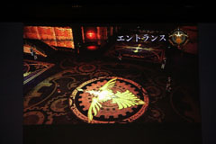 画像ギャラリー No.006のサムネイル画像 / これが「FINAL FANTASY 零式」だ。「DDFF バトルトーナメント+」でお披露目されたデモプレイの直撮り画像を掲載