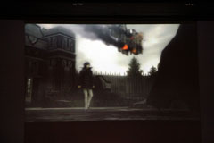 画像ギャラリー No.008のサムネイル画像 / これが「FINAL FANTASY 零式」だ。「DDFF バトルトーナメント+」でお披露目されたデモプレイの直撮り画像を掲載