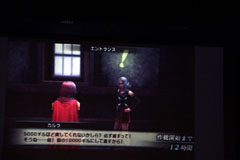 画像ギャラリー No.010のサムネイル画像 / これが「FINAL FANTASY 零式」だ。「DDFF バトルトーナメント+」でお披露目されたデモプレイの直撮り画像を掲載