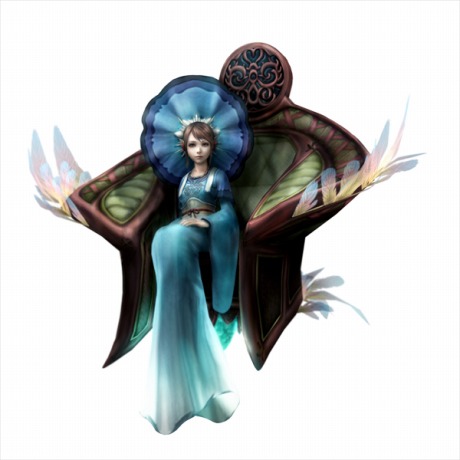 ���������꡼ No.004�Υ���ͥ������ / Ʊ���ե������ˤ�ʣ���η�����¸�ߤ��롩����FINAL FANTASY �����פ���ˡ�ϽƲд����ħ�������줿�����ʳ�ǰ��