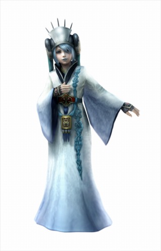 ���������꡼ No.005�Υ���ͥ������ / Ʊ���ե������ˤ�ʣ���η�����¸�ߤ��롩����FINAL FANTASY �����פ���ˡ�ϽƲд����ħ�������줿�����ʳ�ǰ��