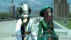 ���������꡼ No.014�Υ���ͥ������ / Ʊ���ե������ˤ�ʣ���η�����¸�ߤ��롩����FINAL FANTASY �����פ���ˡ�ϽƲд����ħ�������줿�����ʳ�ǰ��