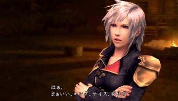 ���������꡼ No.018�Υ���ͥ������ / Ʊ���ե������ˤ�ʣ���η�����¸�ߤ��롩����FINAL FANTASY �����פ���ˡ�ϽƲд����ħ�������줿�����ʳ�ǰ��