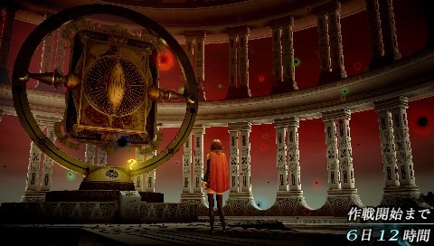 ���������꡼ No.049�Υ���ͥ������ / Ʊ���ե������ˤ�ʣ���η�����¸�ߤ��롩����FINAL FANTASY �����פ���ˡ�ϽƲд����ħ�������줿�����ʳ�ǰ��