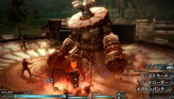 ���������꡼ No.005�Υ���ͥ������ / ��FINAL FANTASY �����פ��θ��Ǥ��ۿ����������ȡ�����դ�ͤ�����Ƥ���֥��ƥ쥳CM�ûұ�פ��罸����