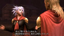 ���������꡼ No.012�Υ���ͥ������ / ��FINAL FANTASY �����פ��θ��Ǥ��ۿ����������ȡ�����դ�ͤ�����Ƥ���֥��ƥ쥳CM�ûұ�פ��罸����