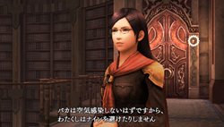 ���������꡼ No.013�Υ���ͥ������ / ��FINAL FANTASY �����פ��θ��Ǥ��ۿ����������ȡ�����դ�ͤ�����Ƥ���֥��ƥ쥳CM�ûұ�פ��罸����