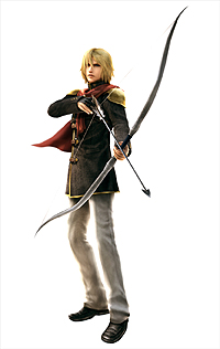 ���������꡼ No.002�Υ���ͥ������ / ��FINAL FANTASY �����׺ǿ�����0�Ȥ�륷�ʤɤΥ���饯�������顤�Хȥ륷���ƥࡤ�ޥ���ץ쥤�����Ƥޤ�¿���ˤ錄����󤬸�����