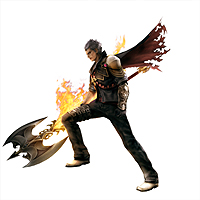 ���������꡼ No.021�Υ���ͥ������ / ��FINAL FANTASY �����׺ǿ�����0�Ȥ�륷�ʤɤΥ���饯�������顤�Хȥ륷���ƥࡤ�ޥ���ץ쥤�����Ƥޤ�¿���ˤ錄����󤬸�����