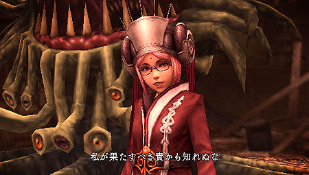 ���������꡼ No.031�Υ���ͥ������ / ��FINAL FANTASY �����׺ǿ�����0�Ȥ�륷�ʤɤΥ���饯�������顤�Хȥ륷���ƥࡤ�ޥ���ץ쥤�����Ƥޤ�¿���ˤ錄����󤬸�����