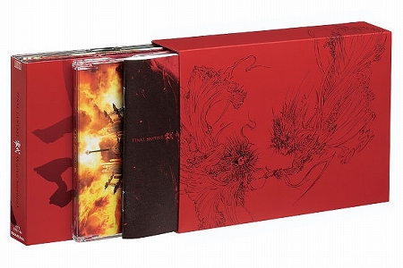 ���������꡼ No.006�Υ���ͥ������ / ��FINAL FANTASY �����ס�e-STORE�����侦�ʡ֥��쥯������ �ѥå��פξܺ٤����餫��