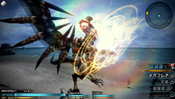꡼ No.005Υͥ / TGS 2011ϡFINAL FANTASY TGSǥСǼåԺ򤤤᤯ץ쥤
