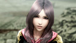 ꡼ No.009Υͥ / TGS 2011ϡFINAL FANTASY TGSǥСǼåԺ򤤤᤯ץ쥤