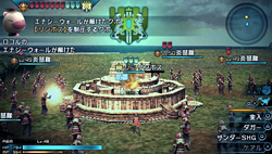 ���������꡼ No.003�Υ���ͥ������ / ��FINAL FANTASY �����ס�RTS���Ǥ���ä�����ƥ�ġ�������פʤɤο��������餫�ˡ��ش��������ꤷ������������ɸ����褦