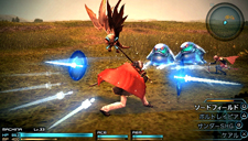 ���������꡼ No.014�Υ���ͥ������ / ��FINAL FANTASY �����ס�RTS���Ǥ���ä�����ƥ�ġ�������פʤɤο��������餫�ˡ��ش��������ꤷ������������ɸ����褦