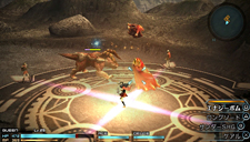 ���������꡼ No.018�Υ���ͥ������ / ��FINAL FANTASY �����ס�RTS���Ǥ���ä�����ƥ�ġ�������פʤɤο��������餫�ˡ��ش��������ꤷ������������ɸ����褦