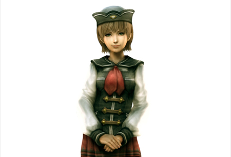 ���������꡼ No.023�Υ���ͥ������ / ��FINAL FANTASY �����ס�RTS���Ǥ���ä�����ƥ�ġ�������פʤɤο��������餫�ˡ��ش��������ꤷ������������ɸ����褦