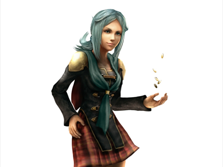 ���������꡼ No.028�Υ���ͥ������ / ��FINAL FANTASY �����ס�RTS���Ǥ���ä�����ƥ�ġ�������פʤɤο��������餫�ˡ��ش��������ꤷ������������ɸ����褦