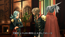 ���������꡼ No.029�Υ���ͥ������ / ��FINAL FANTASY �����ס�RTS���Ǥ���ä�����ƥ�ġ�������פʤɤο��������餫�ˡ��ش��������ꤷ������������ɸ����褦